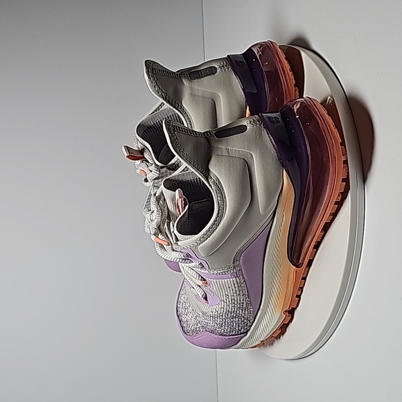 Shoes for Crews Gia Sneakers Shoe Nano Composite Toe Work Shoe Water Resistant 9 - Picture 9 of 14